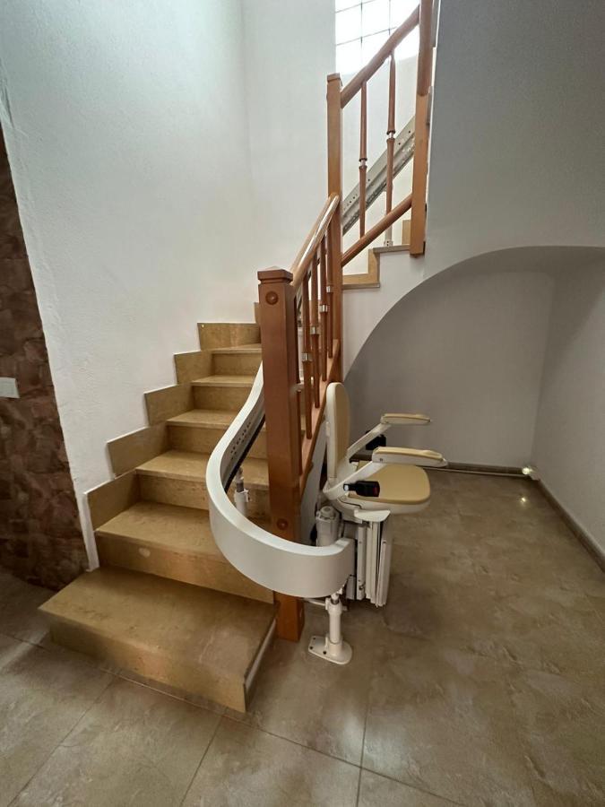 La Casa Latina Villa Vinarós Buitenkant foto