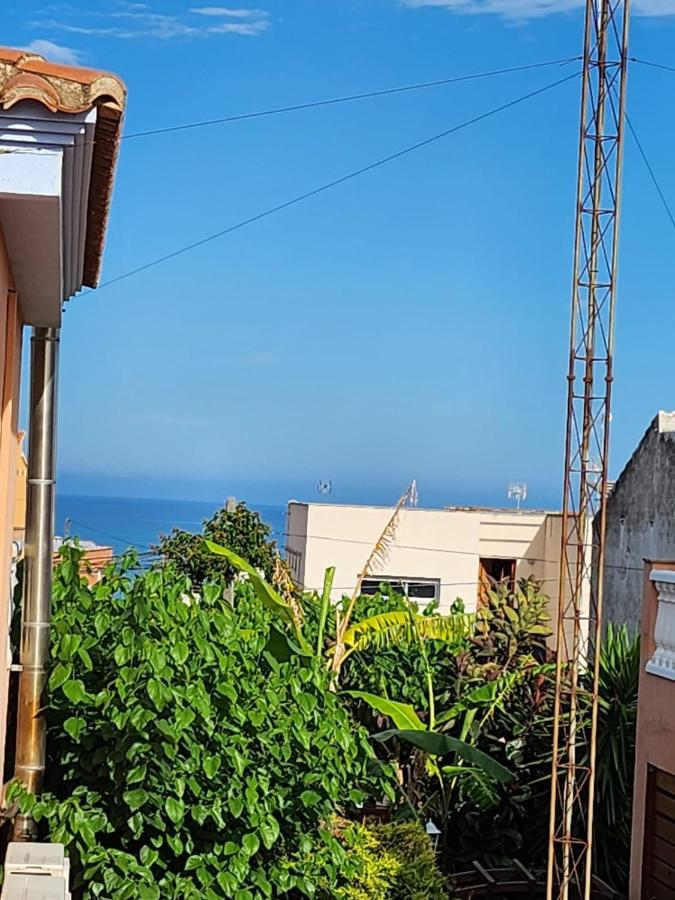La Casa Latina Villa Vinarós Buitenkant foto