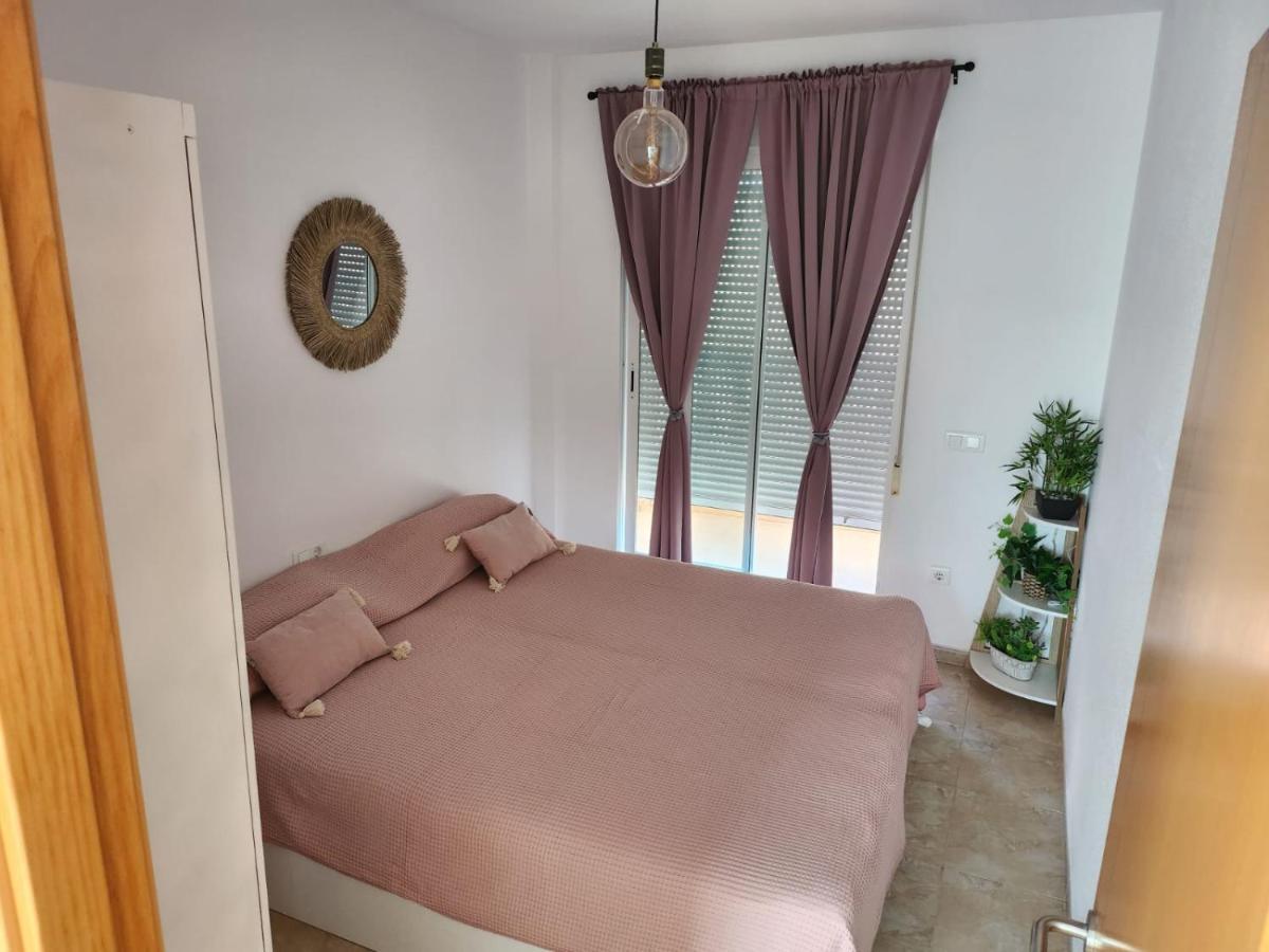 La Casa Latina Villa Vinarós Buitenkant foto